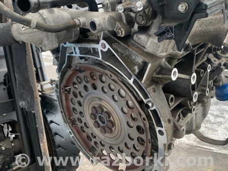 ФОТО Двигатель бензиновый для Acura MDX YD2 (2006-2012) Киев