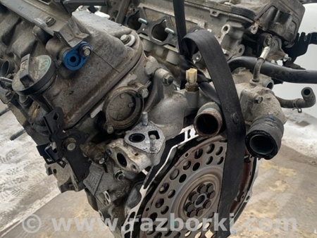 ФОТО Двигатель бензиновый для Acura MDX YD2 (2006-2012) Киев