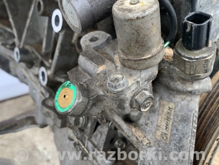 ФОТО Двигатель бензиновый для Acura MDX YD2 (2006-2012) Киев