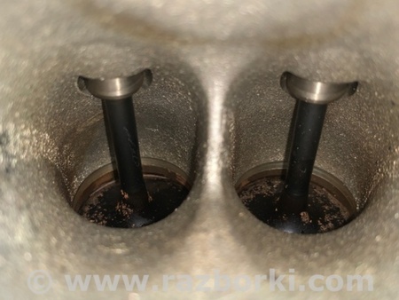 ФОТО Двигатель бензиновый для Acura MDX YD2 (2006-2012) Киев