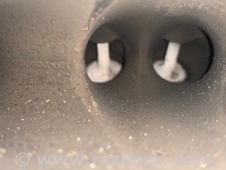 ФОТО Двигатель бензиновый для Acura MDX YD2 (2006-2012) Киев