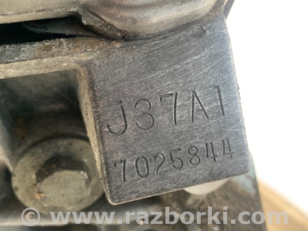 ФОТО Двигатель бензиновый для Acura MDX YD2 (2006-2012) Киев