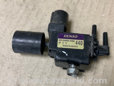 ФОТО Клапан электромагнитный (вакуумный) для Acura MDX YD2 (2006-2012) Киев
