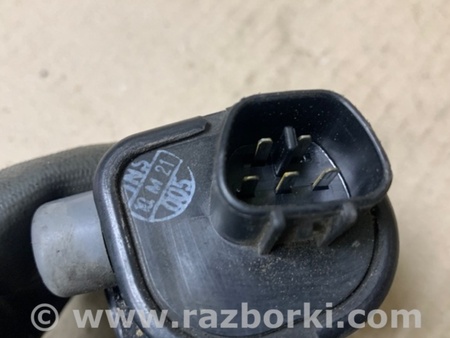 ФОТО Привод заслонки впускного коллектора для Acura MDX YD2 (2006-2012) Киев