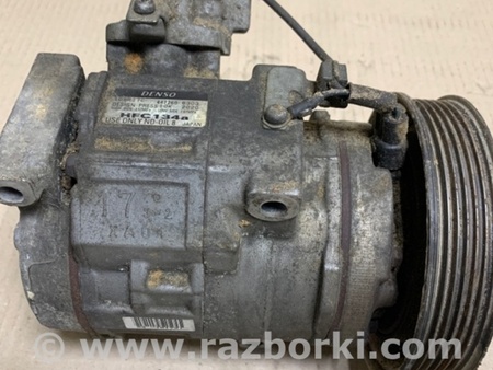 ФОТО Компрессор кондиционера для Acura MDX YD2 (2006-2012) Киев