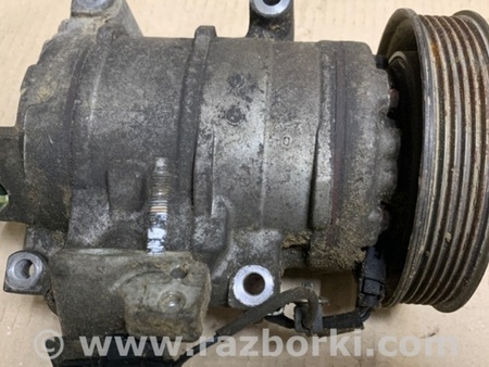ФОТО Компрессор кондиционера для Acura MDX YD2 (2006-2012) Киев
