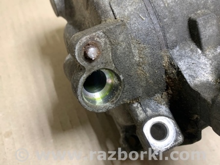 ФОТО Компрессор кондиционера для Acura MDX YD2 (2006-2012) Киев