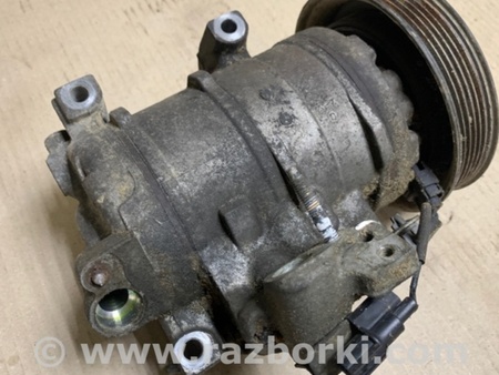 ФОТО Компрессор кондиционера для Acura MDX YD2 (2006-2012) Киев