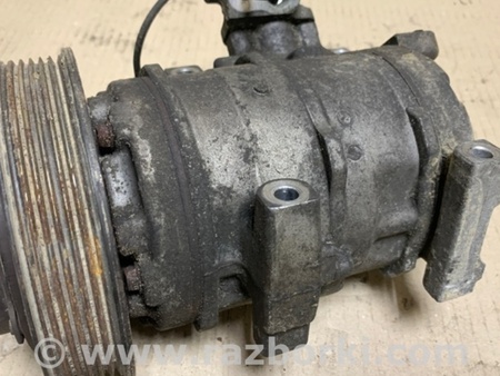 ФОТО Компрессор кондиционера для Acura MDX YD2 (2006-2012) Киев
