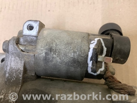 ФОТО Стартер для Acura MDX YD2 (2006-2012) Киев