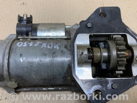 ФОТО Стартер для Acura MDX YD2 (2006-2012) Киев