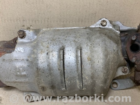 ФОТО Катализатор для Acura MDX YD2 (2006-2012) Киев