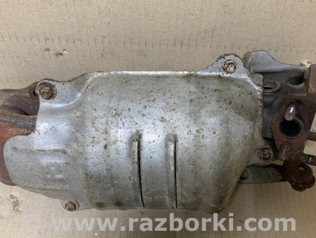ФОТО Катализатор для Acura MDX YD2 (2006-2012) Киев