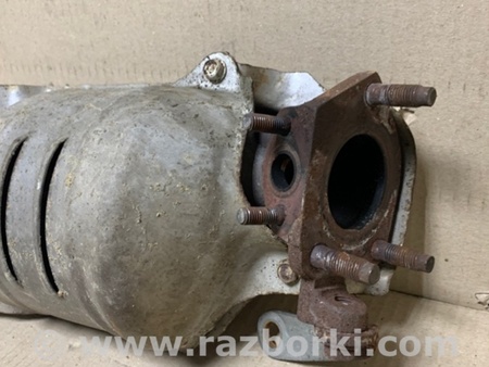 ФОТО Катализатор для Acura MDX YD2 (2006-2012) Киев