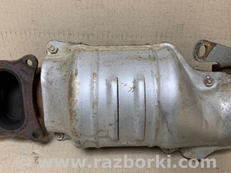 ФОТО Катализатор для Acura MDX YD2 (2006-2012) Киев