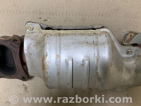 ФОТО Катализатор для Acura MDX YD2 (2006-2012) Киев