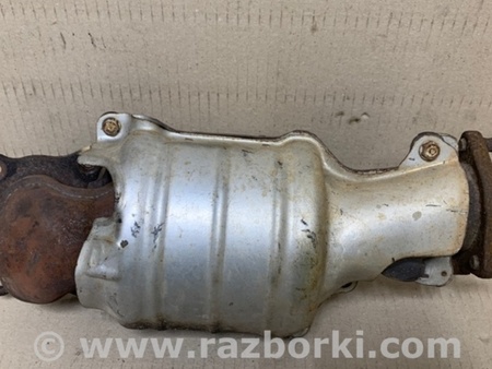 ФОТО Катализатор для Acura MDX YD2 (2006-2012) Киев
