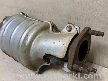 ФОТО Катализатор для Acura MDX YD2 (2006-2012) Киев