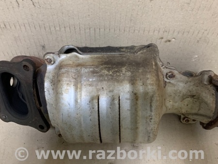 ФОТО Катализатор для Acura MDX YD2 (2006-2012) Киев