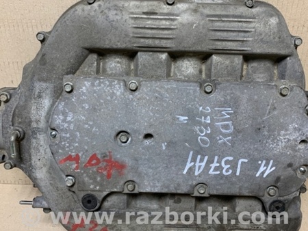 ФОТО Впускной коллектор для Acura MDX YD2 (2006-2012) Киев