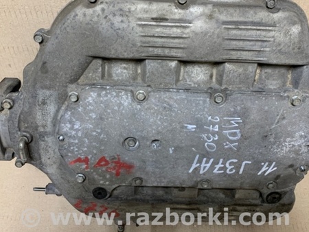 ФОТО Впускной коллектор для Acura MDX YD2 (2006-2012) Киев