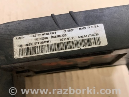 ФОТО Датчик слепых зон для Acura MDX YD2 (2006-2012) Киев