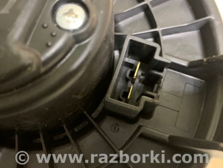 ФОТО Моторчик печки для Acura MDX YD2 (2006-2012) Киев