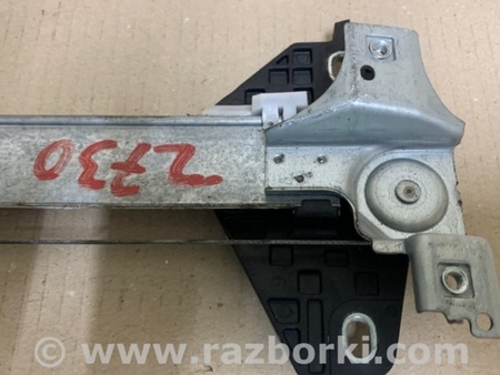 ФОТО Стеклоподъемник для Acura MDX YD2 (2006-2012) Киев