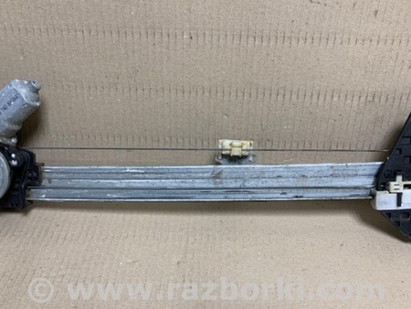 ФОТО Стеклоподъемник для Acura MDX YD2 (2006-2012) Киев