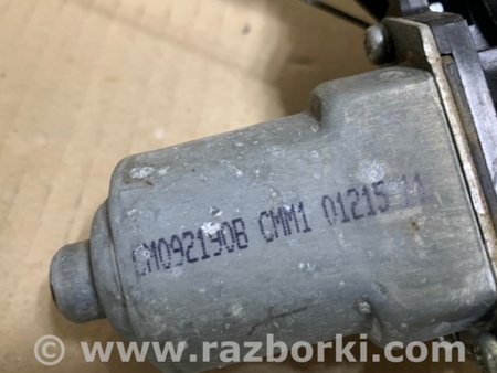 ФОТО Стеклоподъемник для Acura MDX YD2 (2006-2012) Киев