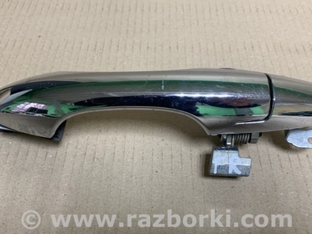 ФОТО Ручка двери для Acura MDX YD2 (2006-2012) Киев