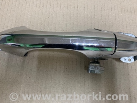 ФОТО Ручка двери для Acura MDX YD2 (2006-2012) Киев