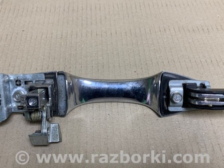 ФОТО Ручка двери для Acura MDX YD2 (2006-2012) Киев