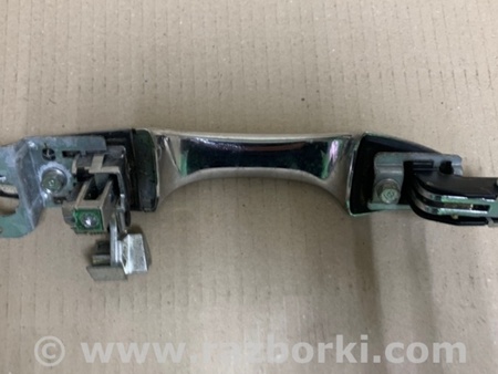 ФОТО Ручка двери для Acura MDX YD2 (2006-2012) Киев