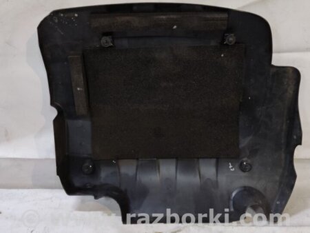ФОТО Накладка двигателя декоративная  для Acura MDX YD2 (2006-2012) Киев