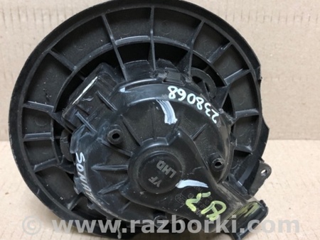 ФОТО Моторчик печки для Hyundai Sonata YF (09.2009-03.2014) Киев