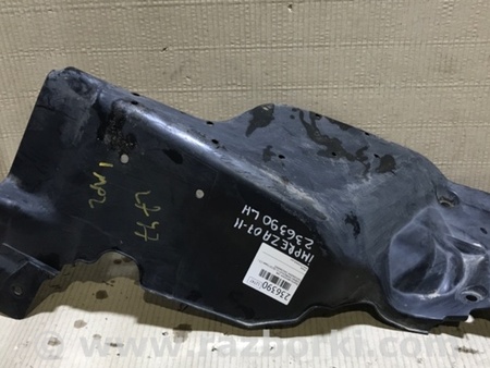 ФОТО Защита двигателя для Subaru Impreza GE/GH Киев