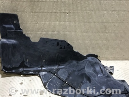 ФОТО Защита двигателя для Subaru Impreza GE/GH Киев