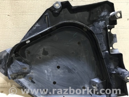 ФОТО Защита днища для Subaru Impreza GE/GH Киев