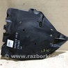 Защита днища Subaru Impreza GE/GH