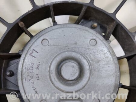 ФОТО Диффузор вентилятора радиатора (Кожух) для Acura MDX YD2 (2006-2012) Киев
