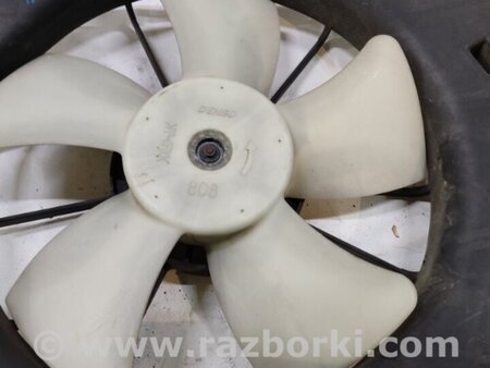 ФОТО Диффузор вентилятора радиатора (Кожух) для Acura MDX YD2 (2006-2012) Киев