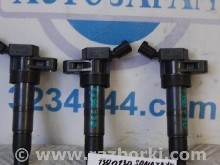 ФОТО Катушка зажигания для Hyundai Sonata YF (09.2009-03.2014) Киев
