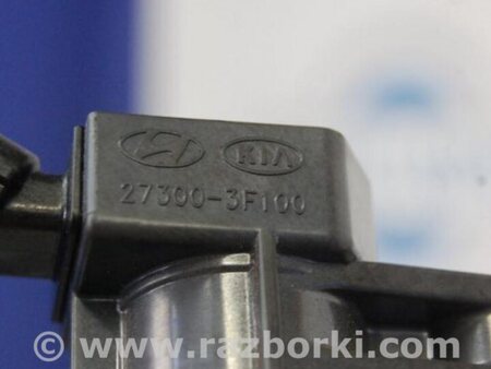 ФОТО Катушка зажигания для Hyundai Sonata YF (09.2009-03.2014) Киев
