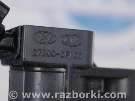 ФОТО Катушка зажигания для Hyundai Sonata YF (09.2009-03.2014) Киев