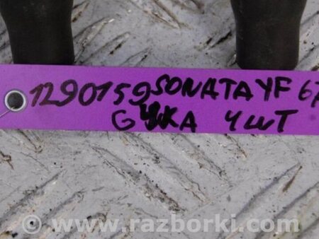 ФОТО Катушка зажигания для Hyundai Sonata YF (09.2009-03.2014) Киев