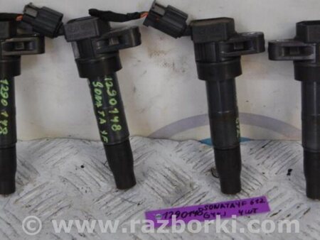 ФОТО Катушка зажигания для Hyundai Sonata YF (09.2009-03.2014) Киев