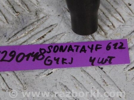 ФОТО Катушка зажигания для Hyundai Sonata YF (09.2009-03.2014) Киев