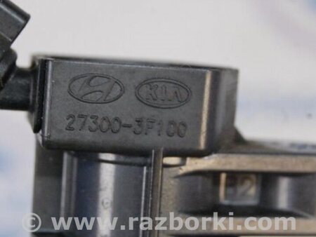 ФОТО Катушка зажигания для Hyundai Sonata YF (09.2009-03.2014) Киев