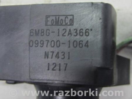 ФОТО Катушка зажигания для Mazda 3 BL (2009-2013) (II) Киев